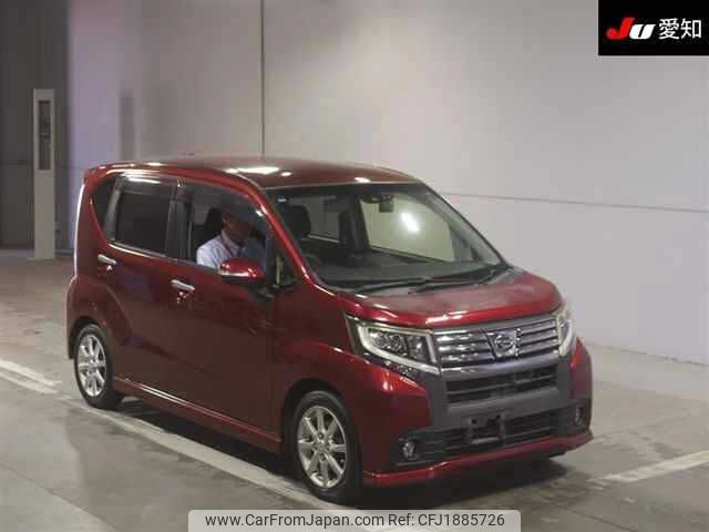 daihatsu move 2016 CFJ1885726 image 1