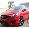 honda fit-hybrid 2016 quick_quick_DAA-GP5_1201376 image 1