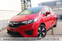 honda fit-hybrid 2016 quick_quick_DAA-GP5_1201376