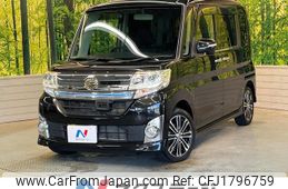 daihatsu tanto 2014 CFJ1796759