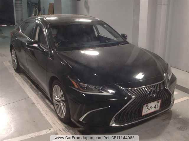 lexus es 2020 -LEXUS--Lexus ES AXZH10--1013186---LEXUS--Lexus ES AXZH10--1013186- image 1