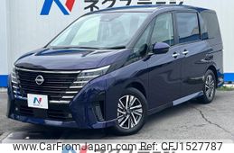 nissan serena 2023 CFJ1527787