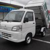 daihatsu hijet-truck 2011 quick_quick_S211P_S211P-0161661 image 1