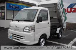daihatsu hijet-truck 2011 quick_quick_S211P_S211P-0161661