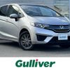 honda fit 2013 -HONDA--Fit DBA-GK4--GK4-3000071---HONDA--Fit DBA-GK4--GK4-3000071- image 1