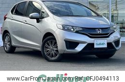 honda fit 2013 -HONDA--Fit DBA-GK4--GK4-3000071---HONDA--Fit DBA-GK4--GK4-3000071-