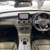 mercedes-benz c-class 2015 -MERCEDES-BENZ--Benz C Class DBA-205040C--WDD2050402R034220---MERCEDES-BENZ--Benz C Class DBA-205040C--WDD2050402R034220- image 2