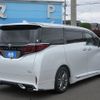 toyota alphard 2023 -TOYOTA 【名変中 】--Alphard AAHH45W--0007386---TOYOTA 【名変中 】--Alphard AAHH45W--0007386- image 2