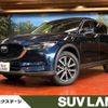 mazda cx-5 2017 -MAZDA--CX-5 LDA-KF2P--KF2P-105102---MAZDA--CX-5 LDA-KF2P--KF2P-105102- image 1