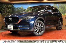 mazda cx-5 2017 -MAZDA--CX-5 LDA-KF2P--KF2P-105102---MAZDA--CX-5 LDA-KF2P--KF2P-105102-