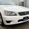 toyota altezza 2005 CFJ1839231 image 7