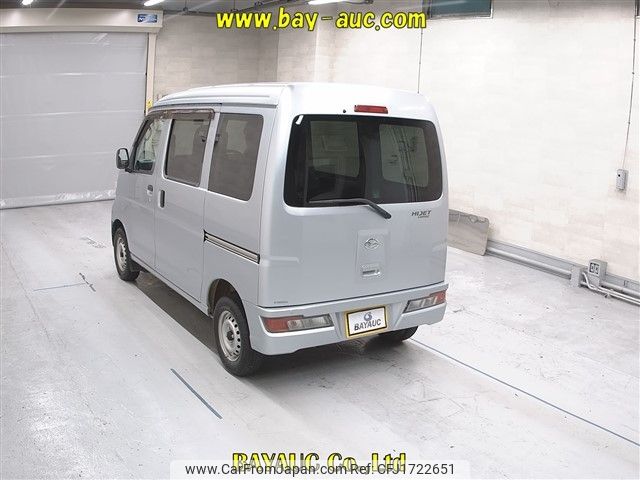 daihatsu hijet-van 2019 CFJ1722651 image 2