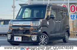 daihatsu wake 2017 -DAIHATSU--WAKE DBA-LA700S--LA700S-0100460---DAIHATSU--WAKE DBA-LA700S--LA700S-0100460-