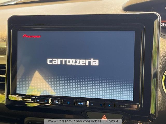 honda n-box 2020 -HONDA--N BOX 6BA-JF3--JF3-2228424---HONDA--N BOX 6BA-JF3--JF3-2228424- image 2