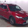 mazda cx-8 2018 -MAZDA 【名古屋 32Aﾈ1122】--CX-8 3DA-KG2P--KG2P-201812---MAZDA 【名古屋 32Aﾈ1122】--CX-8 3DA-KG2P--KG2P-201812- image 1