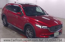 mazda cx-8 2018 -MAZDA 【名古屋 32Aﾈ1122】--CX-8 3DA-KG2P--KG2P-201812---MAZDA 【名古屋 32Aﾈ1122】--CX-8 3DA-KG2P--KG2P-201812-