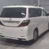 toyota alphard 2008 -TOYOTA--Alphard GGH25W-8000871---TOYOTA--Alphard GGH25W-8000871- image 2