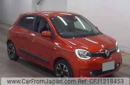 renault twingo 2021 quick_quick_3BA-AHH4B_VF1AH0004L0817164