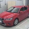 lexus ct 2015 -LEXUS 【滋賀 331ｻ3118】--Lexus CT DAA-ZWA10--ZWA10-2261918---LEXUS 【滋賀 331ｻ3118】--Lexus CT DAA-ZWA10--ZWA10-2261918- image 1