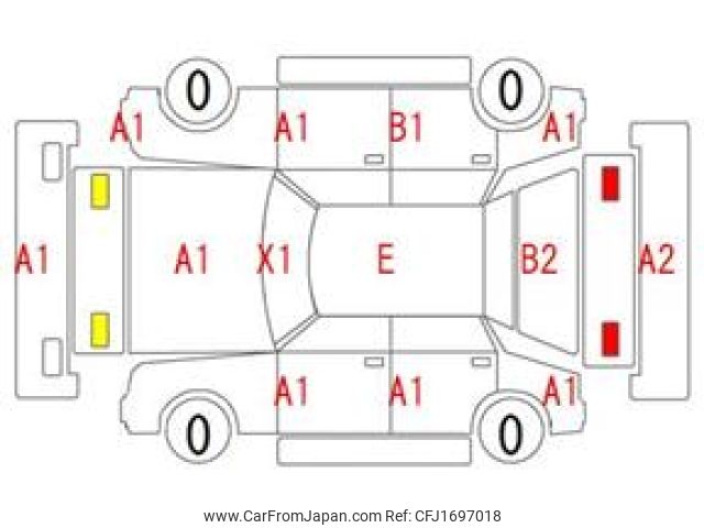 nissan dayz-roox 2015 CFJ1697018 image 2