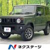 suzuki jimny 2018 -SUZUKI--Jimny 3BA-JB64W--JB64W-109596---SUZUKI--Jimny 3BA-JB64W--JB64W-109596- image 1