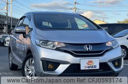 honda fit 2014 quick_quick_DBA-GK3_GK3-3009031