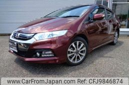 honda insight 2012 -HONDA--Insight DAA-ZE3--ZE3-1004629---HONDA--Insight DAA-ZE3--ZE3-1004629-