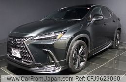 lexus nx 2023 -LEXUS--Lexus NX 6AA-AAZH20--AAZH20-1015***---LEXUS--Lexus NX 6AA-AAZH20--AAZH20-1015***-