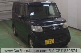honda n-box-plus 2013 CFJ1530574