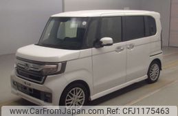honda n-box 2022 -HONDA--N BOX JF3-2369689---HONDA--N BOX JF3-2369689-