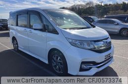 honda stepwagon-spada 2015 quick_quick_DBA-RP3_RP3-1027231