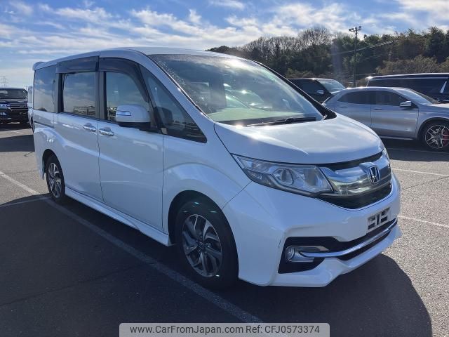 honda stepwagon-spada 2015 quick_quick_DBA-RP3_RP3-1027231 image 1