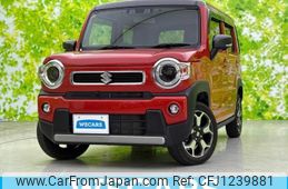 suzuki hustler 2020 quick_quick_4AA-MR52S_MR52S-115879
