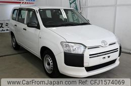 toyota probox-van 2020 CFJ1574069