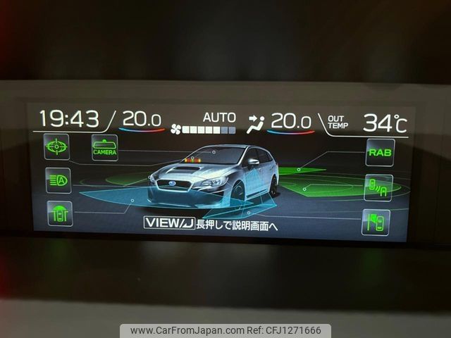 subaru levorg 2017 -SUBARU--Levorg DBA-VMG--VMG-027189---SUBARU--Levorg DBA-VMG--VMG-027189- image 2