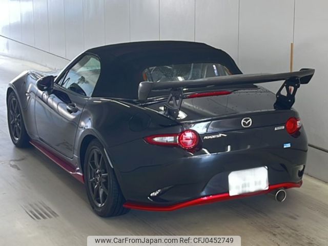 mazda roadster 2016 -MAZDA 【山口 301ね6881】--Roadster ND5RC-110805---MAZDA 【山口 301ね6881】--Roadster ND5RC-110805- image 2