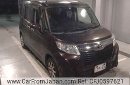 toyota roomy 2018 -TOYOTA--Roomy M900A-0161062---TOYOTA--Roomy M900A-0161062-