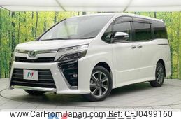 toyota voxy 2018 -TOYOTA--Voxy DBA-ZRR80W--ZRR80-0424388---TOYOTA--Voxy DBA-ZRR80W--ZRR80-0424388-