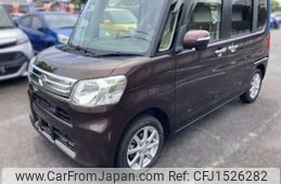 daihatsu tanto 2014 CFJ1526282