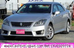 toyota crown 2010 -TOYOTA--Crown GRS200--0044310---TOYOTA--Crown GRS200--0044310-