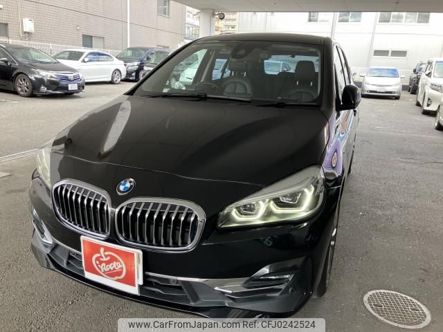 bmw 2-series 2019 quick_quick_LDA-2E20_0EH83771 image 2