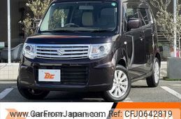 suzuki mr-wagon 2015 -SUZUKI--MR Wagon DBA-MF33S--MF33S-434086---SUZUKI--MR Wagon DBA-MF33S--MF33S-434086-