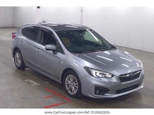 subaru impreza-sports 2018 quick_quick_DBA-GT2_GT2-032214 image 1