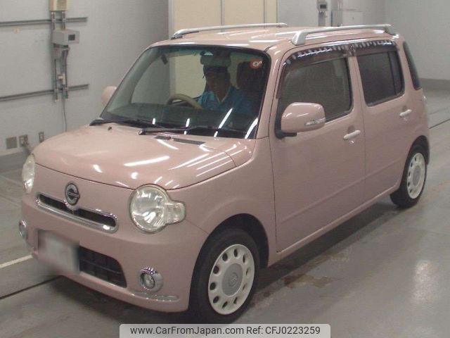 daihatsu mira-cocoa 2014 -DAIHATSU 【Ｎｏ後日 】--Mira Cocoa L675S-0167621---DAIHATSU 【Ｎｏ後日 】--Mira Cocoa L675S-0167621- image 1