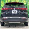 toyota harrier 2021 -TOYOTA--Harrier 6AA-AXUH80--AXUH80-0016902---TOYOTA--Harrier 6AA-AXUH80--AXUH80-0016902- image 17