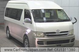 toyota hiace-wagon 2006 -TOYOTA--Hiace Wagon TRH224W-0003640---TOYOTA--Hiace Wagon TRH224W-0003640-