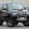 suzuki jimny 2017 quick_quick_ABA-JB23W_JB23W-774710 image 3