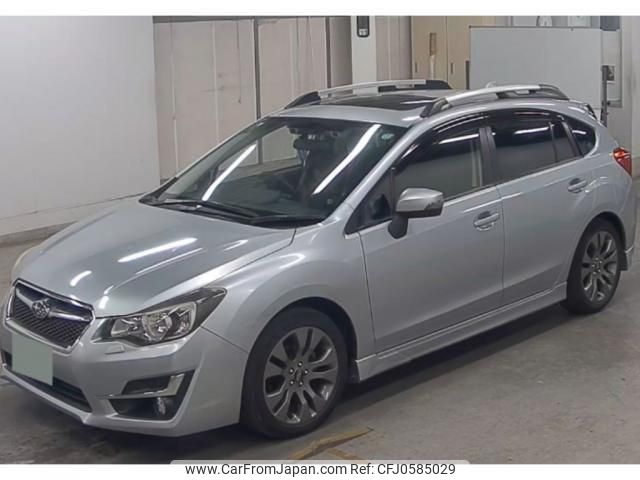 subaru impreza-sports 2015 quick_quick_DBA-GP7_GP7-087232 image 1