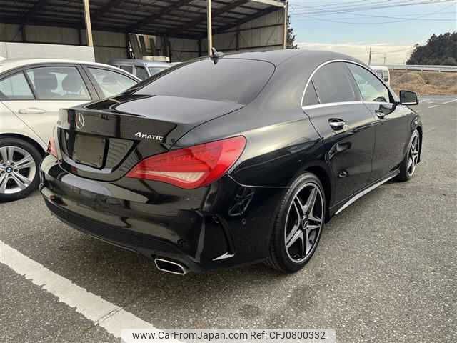 mercedes-benz cla-class 2016 -MERCEDES-BENZ--Benz CLA 117346--2N313170---MERCEDES-BENZ--Benz CLA 117346--2N313170- image 2