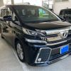 toyota vellfire 2017 CFJ1653736 image 2